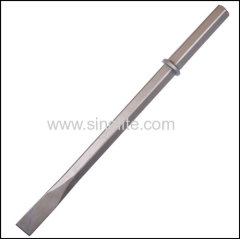 Paving Breaker Steel Hex Shank