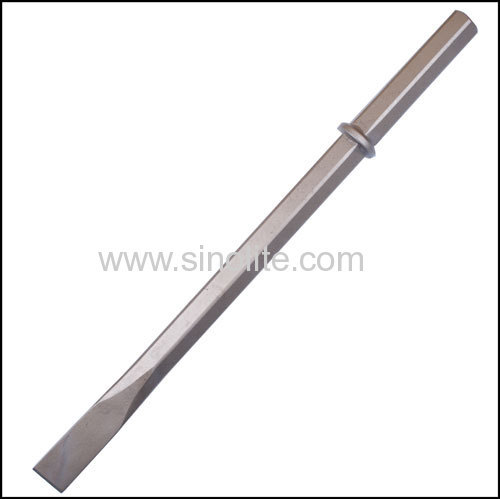 Paving Breaker Steel Hex Shank