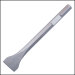 1 1/8 Hex Flat Chisel used with 1 1/8 Hex Demolition Hammers