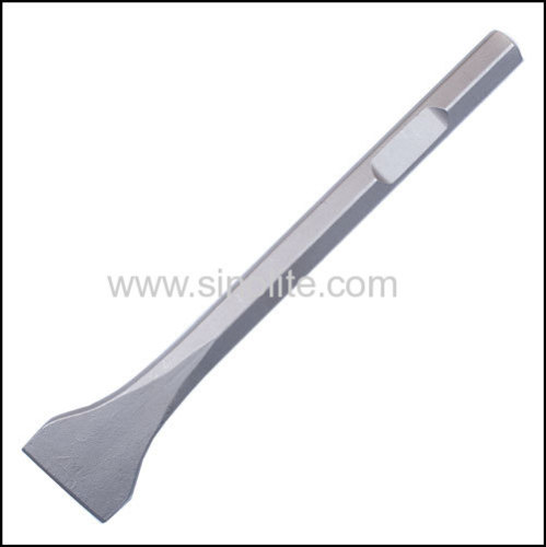 1 1/8 Hex Hammer Steel