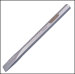 1 1/8 Hex Flat Chisel used with 1 1/8 Hex Demolition Hammers