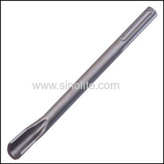 SDS max shank chisel