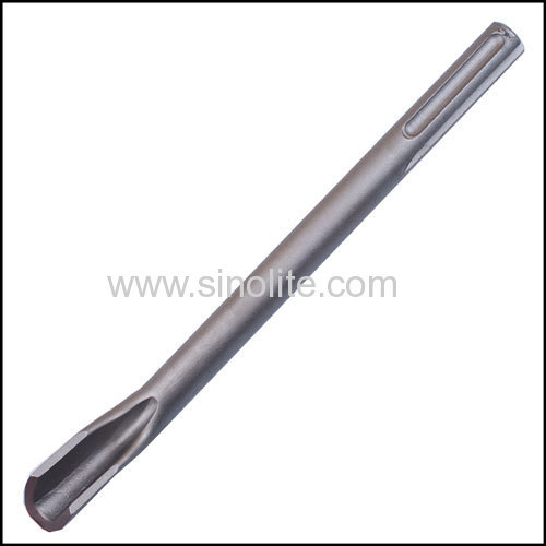 SDS max shank chisel