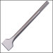 Heavy duty SDS max shank Chisel