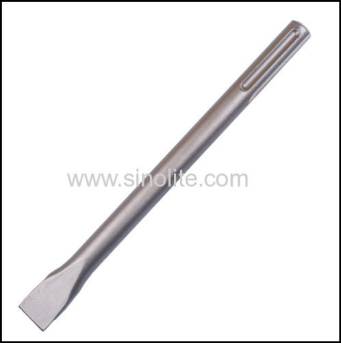 SDS max shank chisel