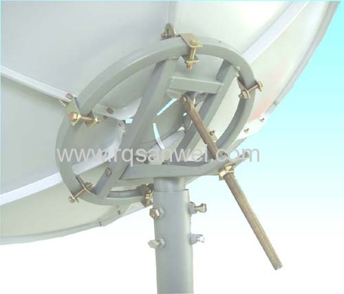 sw-c-120-ll satellite dish antenna