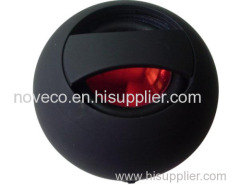 Hot Black Mini Hamburg Speaker for iPhone iPad iPod Laptop PC MP3 Audio Amplifier