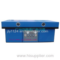 JLY-260 Acrylic Vacuum Forming Machine