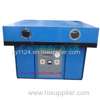 JLY-140 Acrylic Vacuum Forming Machine