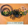 SK250-8 MAIN PUMP SEAL KIT