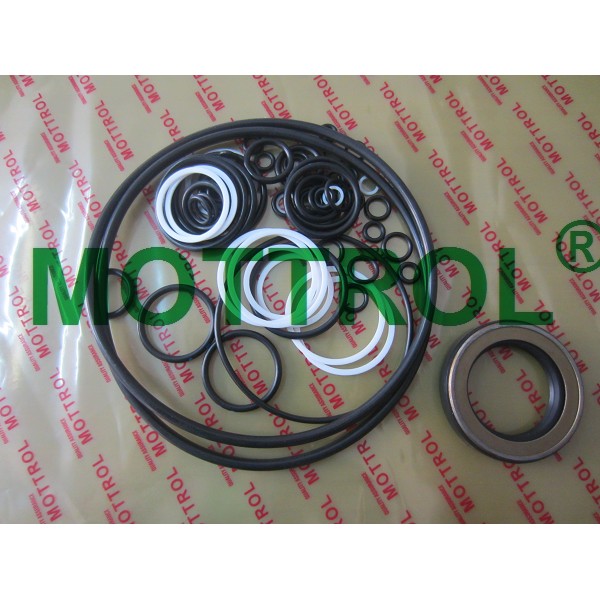 PC200-7 HYDRAULIC PUMP SEAL KIT