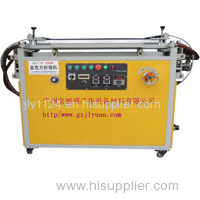 JLY Acrylic bending machine