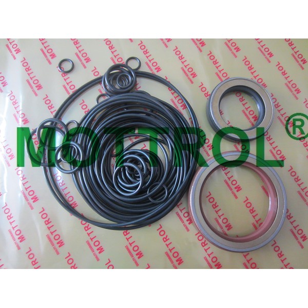 PC300-5 HYDRAULIC PUMP SEAL KIT