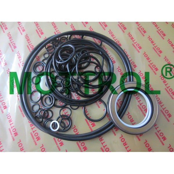 PC300-6 HYDRAULIC PUMP SEAL KIT