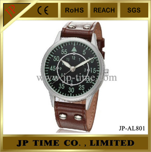 alloy men gift watch for jp time
