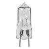 Low Voltage Bi Pin Halogen Bulb