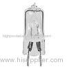 Low Voltage Bi Pin Halogen Bulb