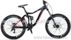 2014 Giant Glory 2 Mountain Bike