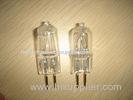 Super Bright Clear G8 Bi Pin Halogen Bulb / 120V 50W Halogen Bulb