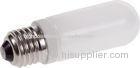 JDD 120V 50W Halogen Reflector Lamps 3000K , E26 Clear halogen Bulb