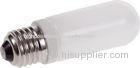 JDD 120V 50W Halogen Reflector Lamps 3000K , E26 Clear halogen Bulb