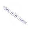 R7S 240V 120V Liner Halogen Lamp 200W 1000W For Meeting Room , Halogen Lamp Reflector 200W