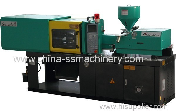 Machine catalogue SSF380-K5