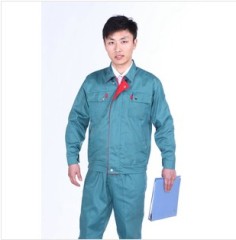 Fabric Work Wear Overalls Combine Work Wear Double zip overalls Overalls ,cOverall ,Work Clothes