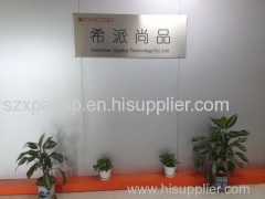 Shenzhen Xpadsp Technology Co., Ltd.