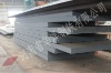 hot rolled wugang Q550 Corten plate steel