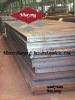 low ally & high strengh S275N steel plate