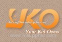 Zhenjiang YKO Child Product Co., Ltd..