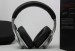 Monster Beats by Dr Dre Executive Headphones Silver