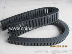 mute plastic cable chain