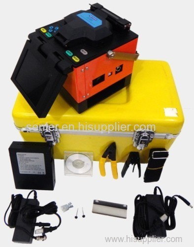 ST3100 Fusion Splicer