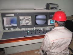 Cangzhou Zhongrun Steel Tube Co.,Ltd