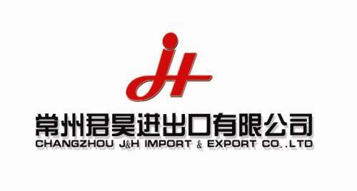 Changzhou J&H Import&Export Co.,LTD