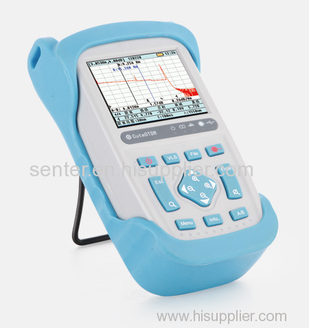 ST3300 Advanced OTDR(Optical Time Domain Reflectometer)