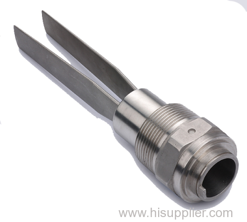 Pipe Joint made of stainless steel