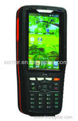 Industrial 4 Inch Mobile PDA