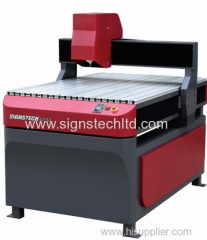 Latest Version 6090DS CNC Router