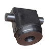 Machinery part Made of stainless steel with casting process