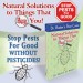 2013 New Natural Pests Solutions Book