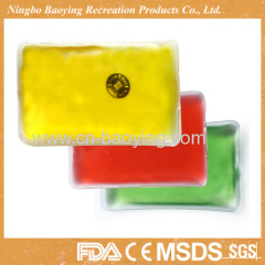 2013 Promotional Hand warmer