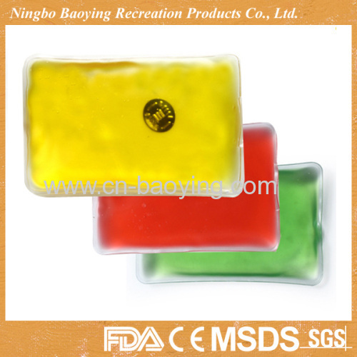 2013 Promotional Hand warmer