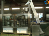 Water/Juice Filling Line machine