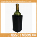 reusable bottle cooler for wine