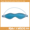 Fashion reusable cool gel eye mask