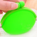 Fashion Silicone Coin Purse