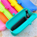 Hot selling Fashion Silicone purse for promotion